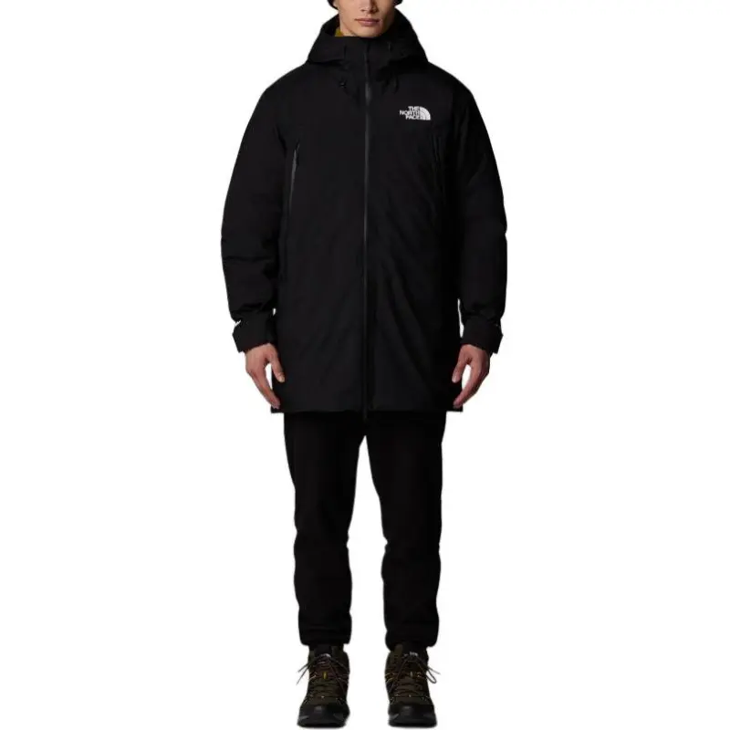 THE NORTH FACE Jackets Coats Men's Black-2