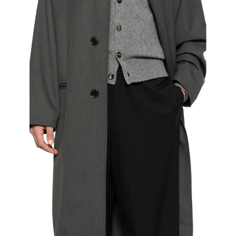 THE ROW Konan Trousers-4