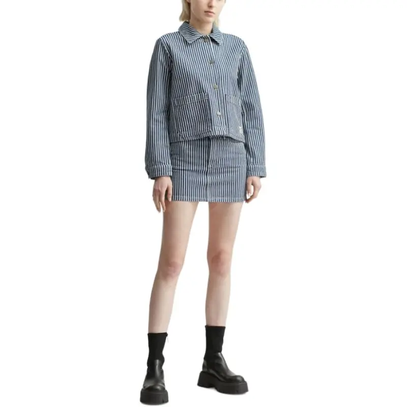 A.P.C Frida Jacket-1