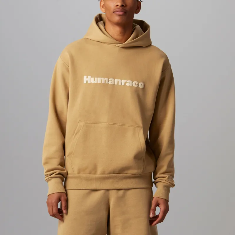 Adidas X Pharrell Williams Humanrace Basic Hoodie-2
