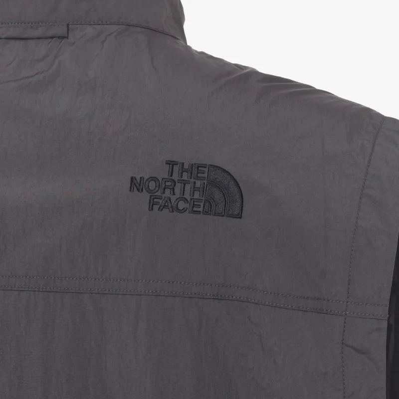 THE NORTH FACE Vest Men's Dark Gray-3