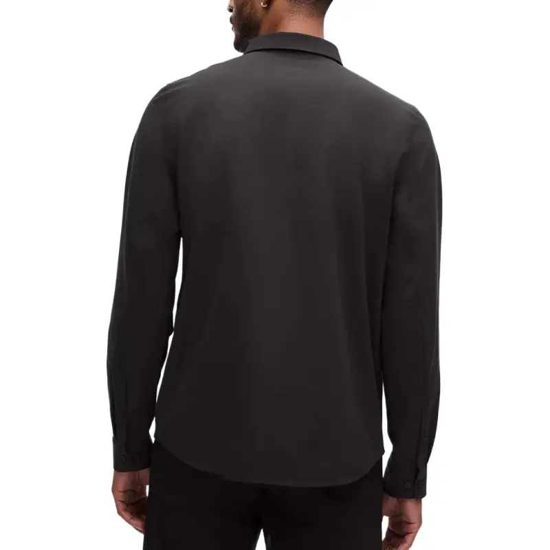 Lululemon New Venture Shirt Men's-4