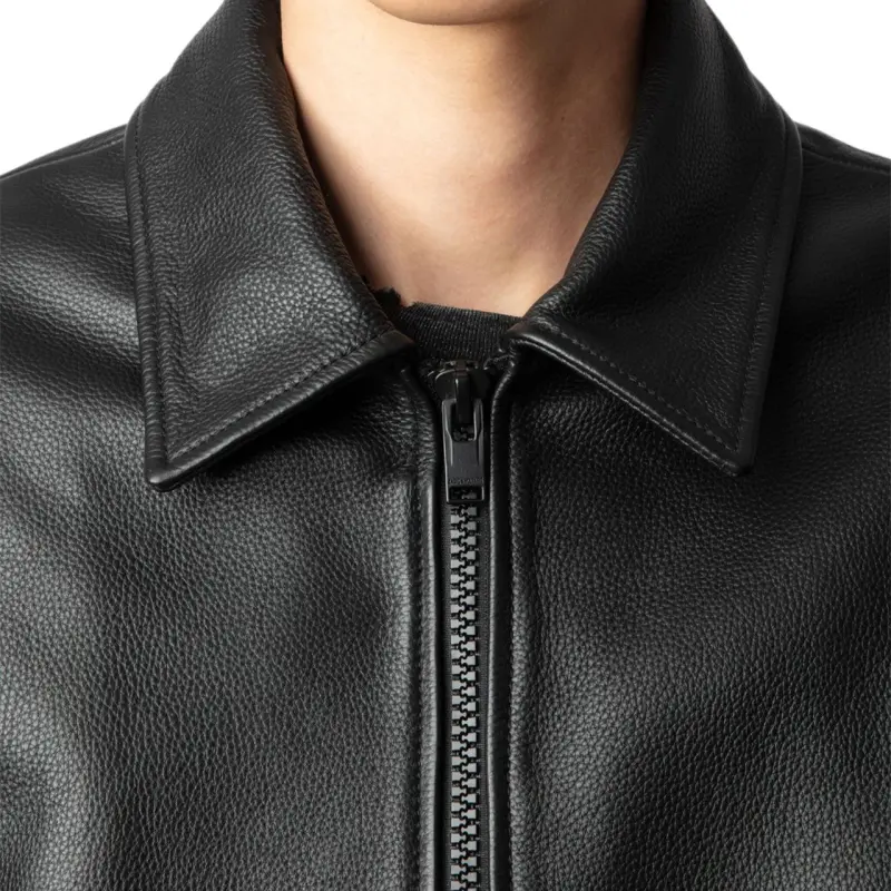 Zadig & Voltaire Mate Jacket-4