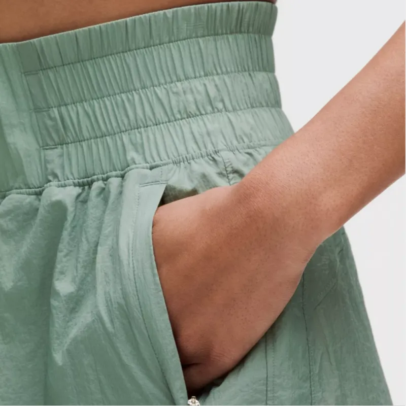 Lululemon Casual Shorts Women's-5