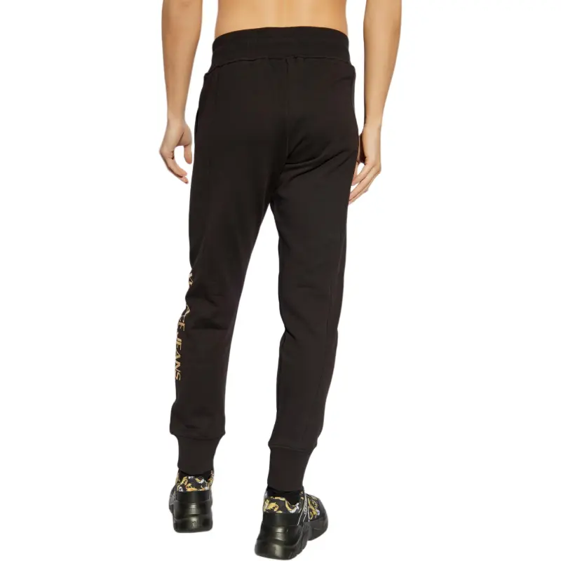 VERSACE JEANS COUTURE Logo Jogger Pants-4