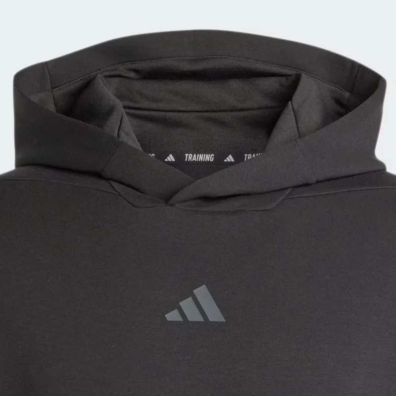 Adidas Free Shipping With AdiClub Designed For Training Hoodie-4