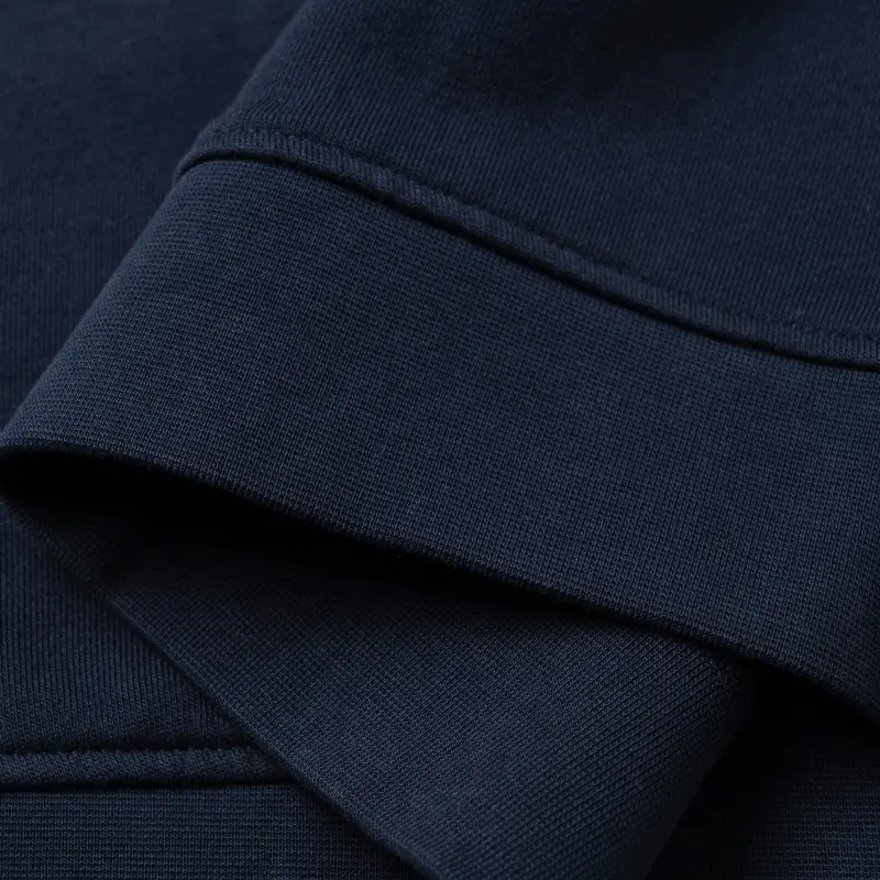 HUGO BOSS Sweatshirt Men's Blue-4