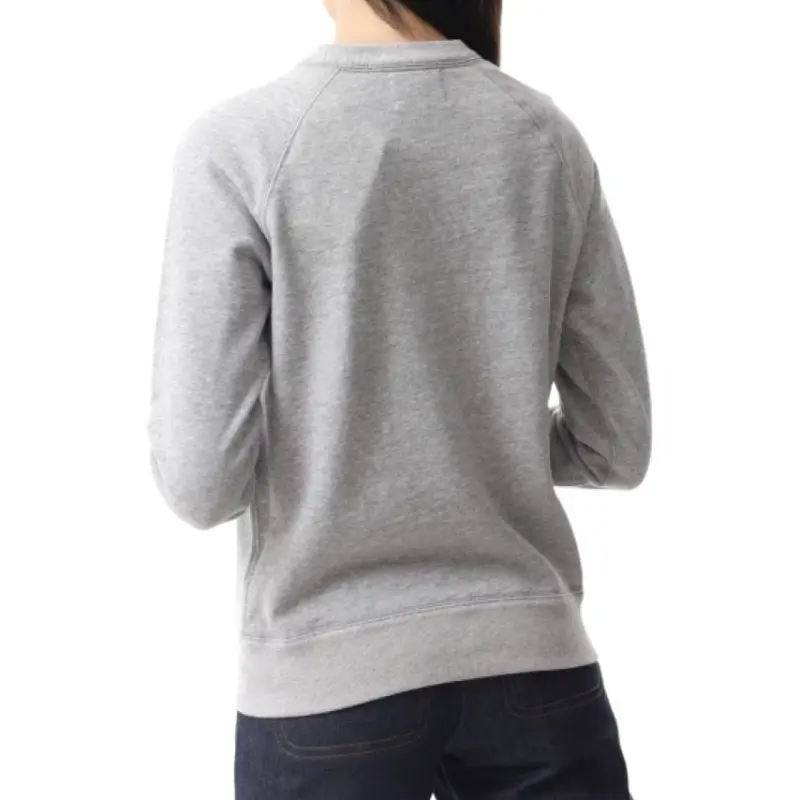 ISABEL MARANT ETOILE Sweatshirt Women's Gray-1