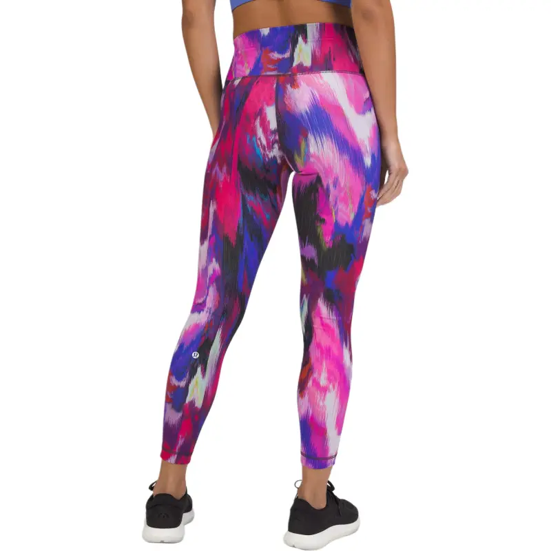 Lululemon Wunder TrainEverlux™ Yoga Pants 25' Women's-2
