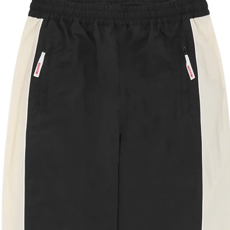 Icecream Logo print Track Pants-3