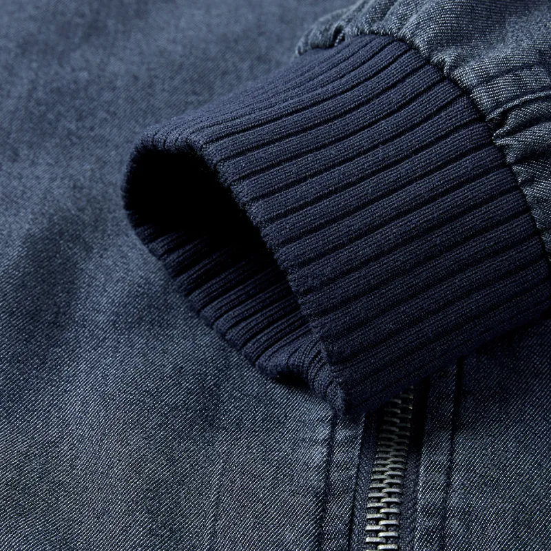 JEEP SPIRIT Jackets Men-4