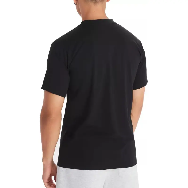 Marmot T-Shirts Men Black-1