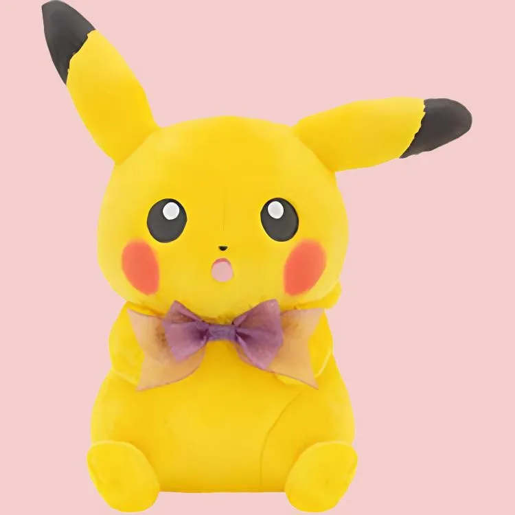 BANPRESTO Plush Toy-3