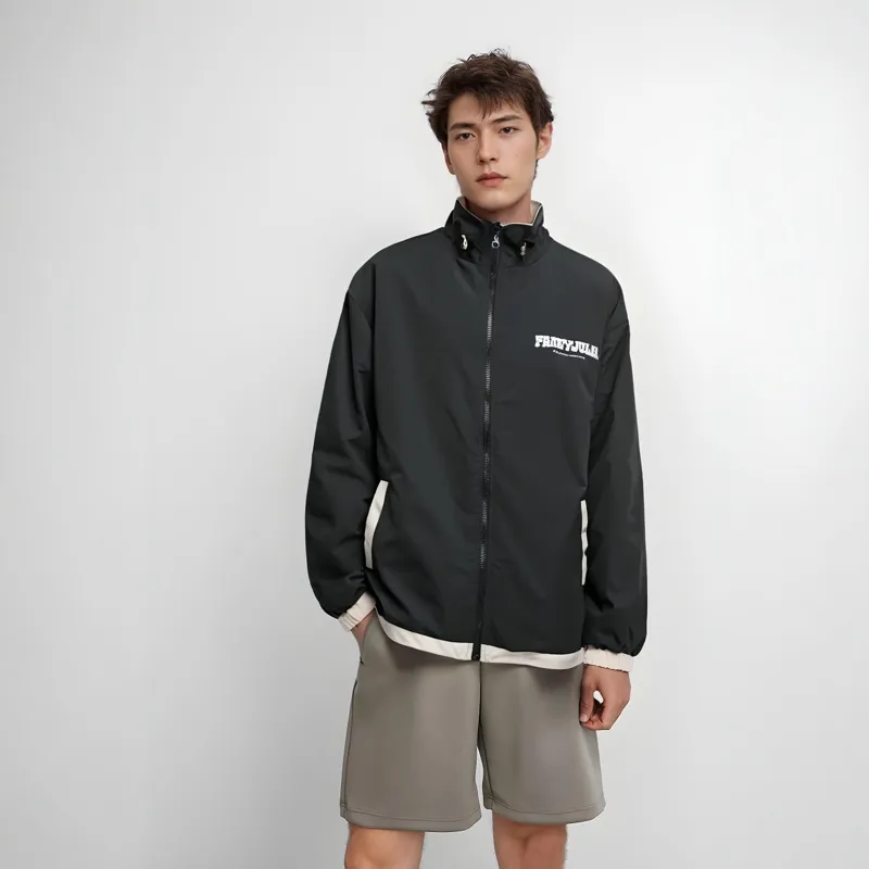 Paddy Julia Jackets Coats Unisex-8