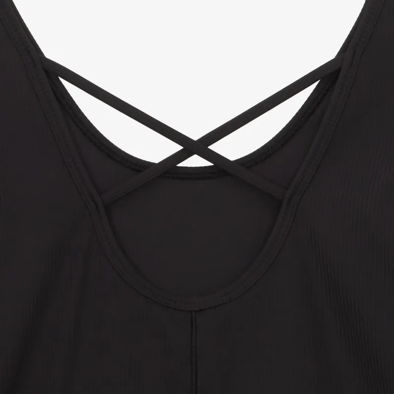 THE NORTH FACE T Shirt Women's Black-2