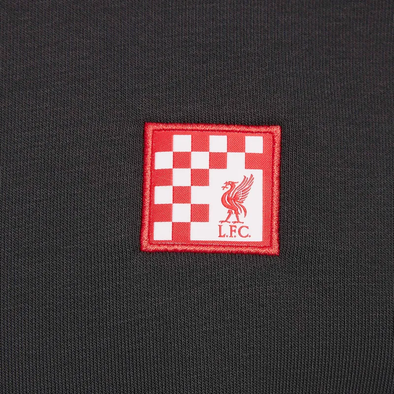 Nike Liverpool Fc Standard Issue Third Men's Nike Dri FIT Soccer Pullover Hoodie-4