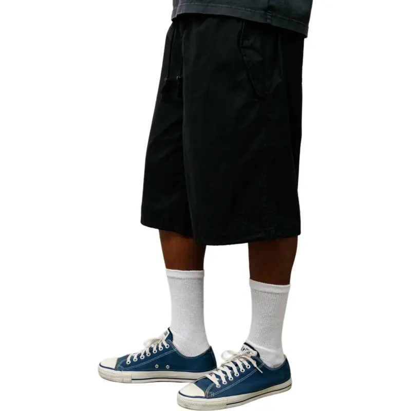 Stussy Nyco Over Short SS25-11