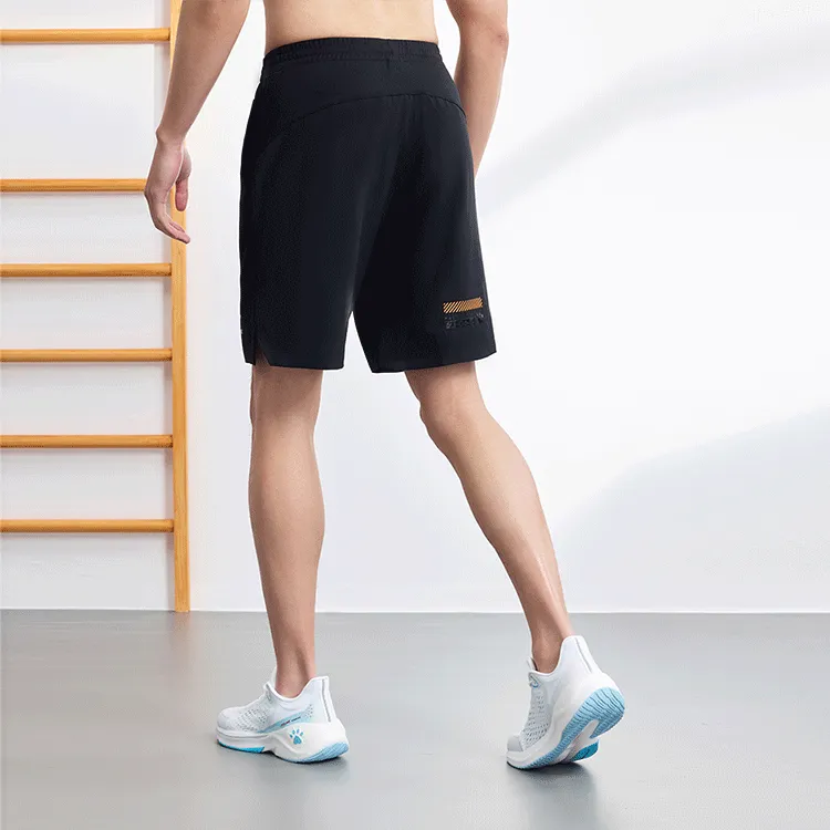KELME Casual Shorts Men-5