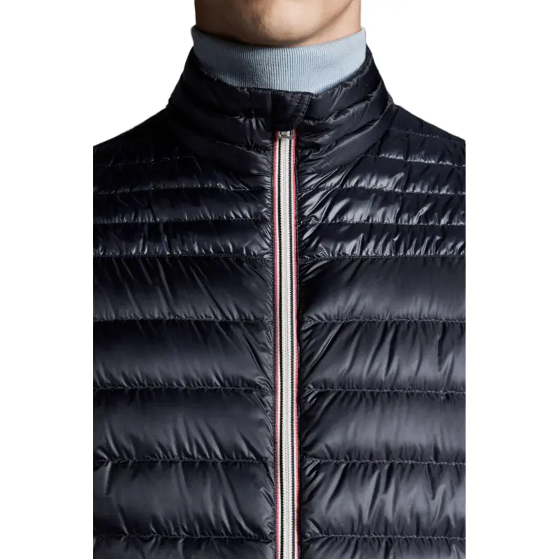 Moncler Daniel Zip up Padded Jacket-4