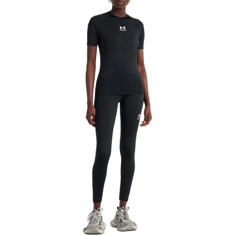 Balenciaga X Under Armour Leggings-3