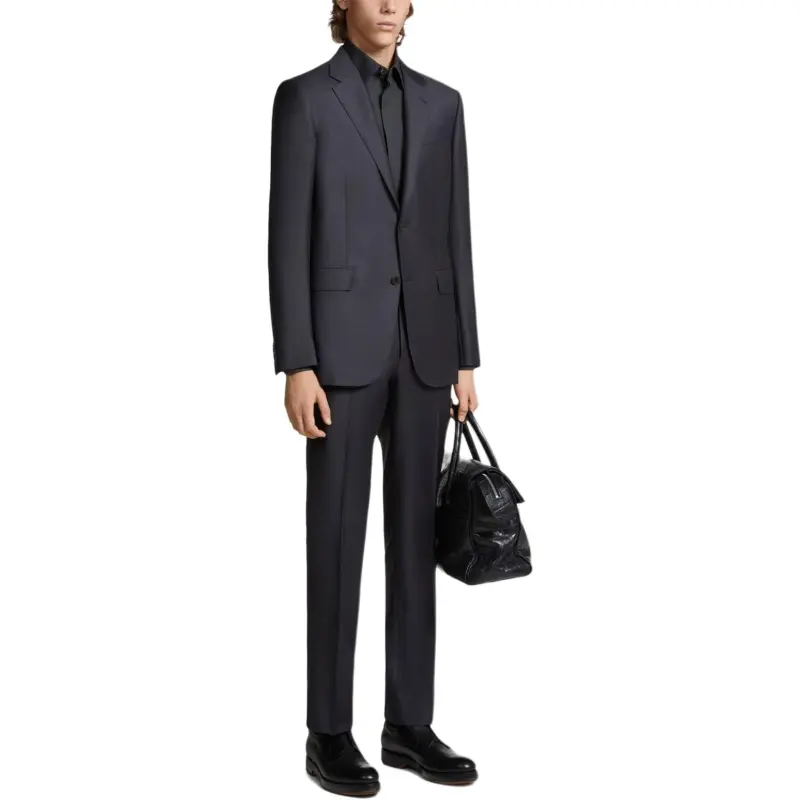 Ermenegildo Zegna Trofeo™ Single Breasted Suit-1
