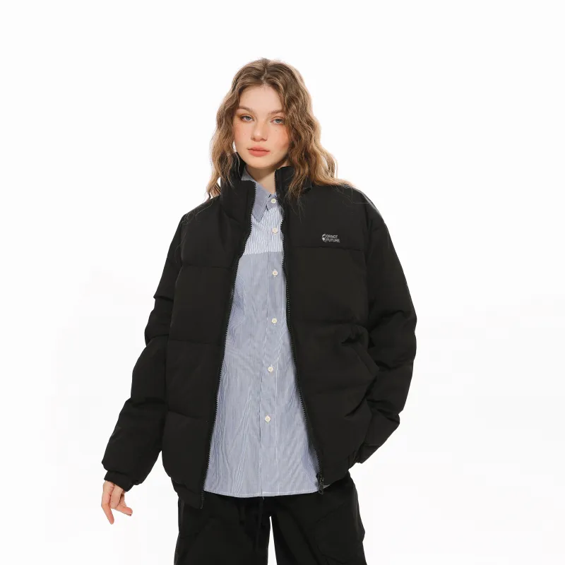 ORNOT Puffer Jackets Unisex-3