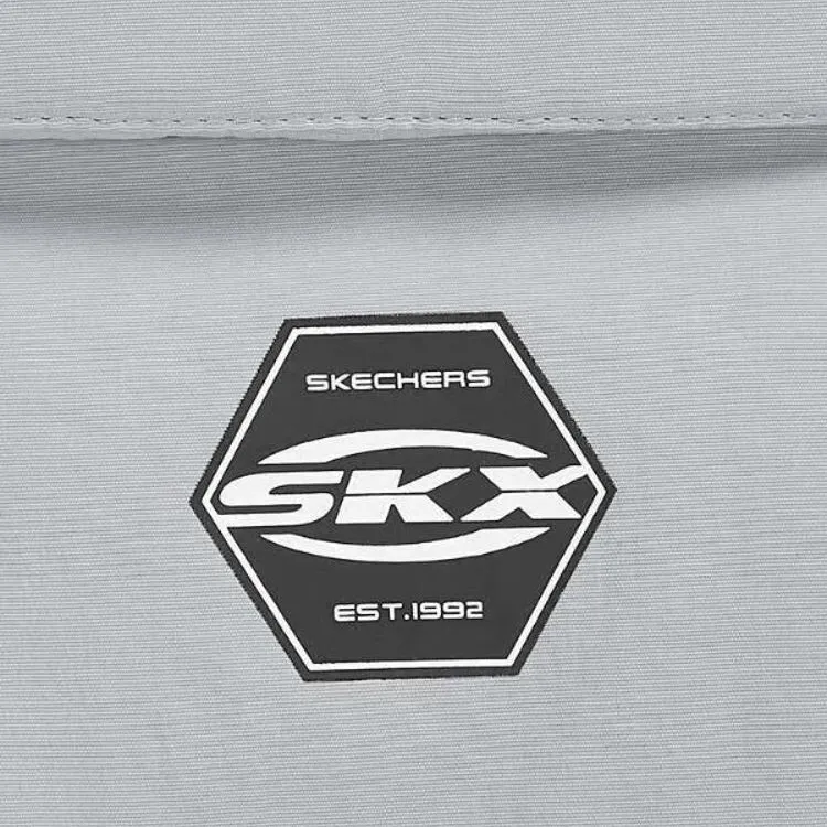 Skechers Skx Classic Sports Series Jackets & Coats Women's Ultimate Gray-2