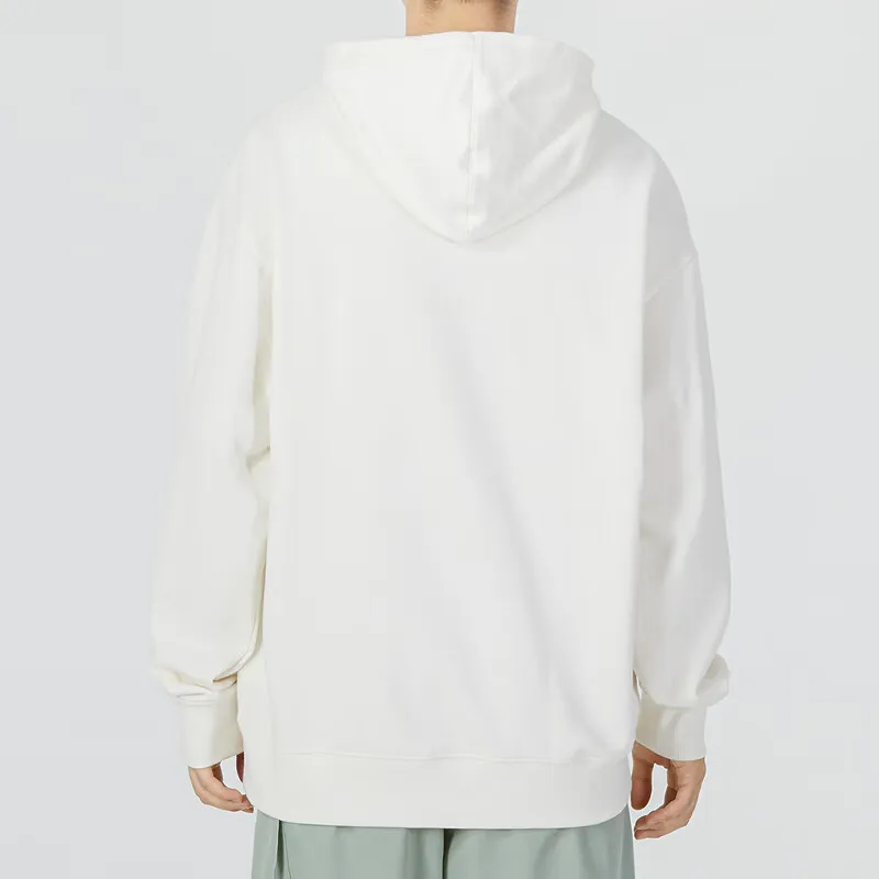PUMA Das CC Graphic Sweatshirt Men's White-3