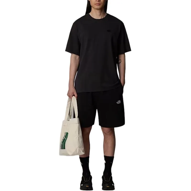 THE NORTH FACE Nature Relaxed T Shirt-2