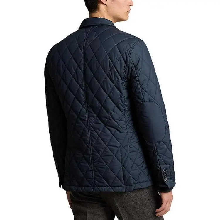 Polo Ralph Lauren Jackets Coats Men's Blue-2