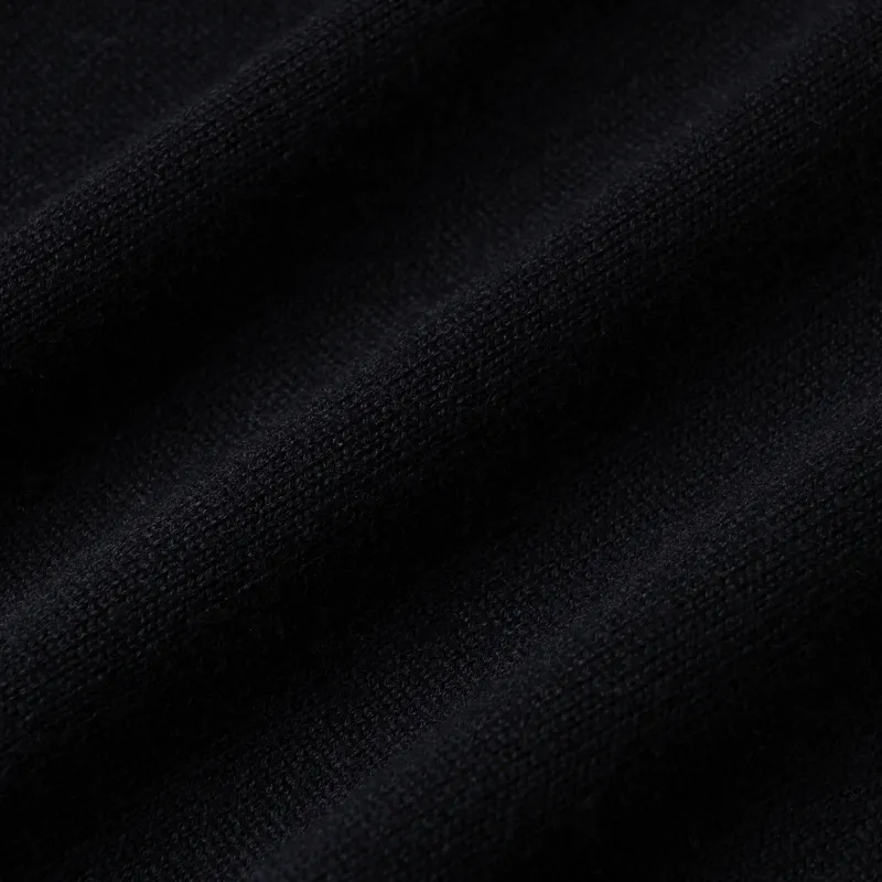 FENDI Sweaters Men Black-5