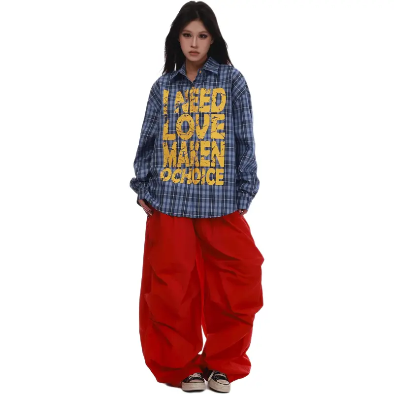 VINMUK Shirts Unisex-5