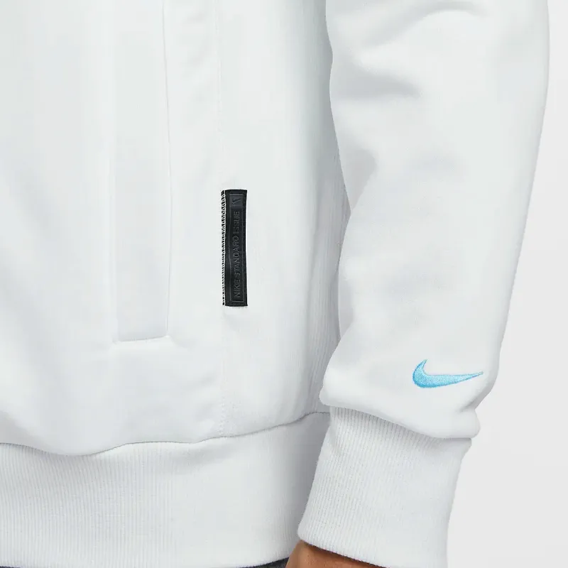 Nike Therma-FIT Jackets Coats Men's Mountain Peak White-3