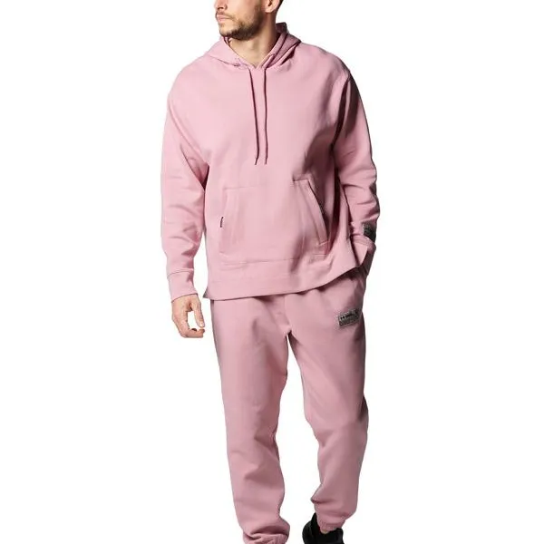 Under Armour Sweatshirts Men Pink-5