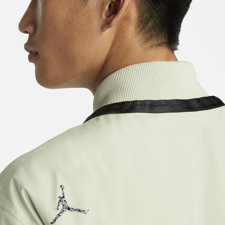 Jordan Jackets Men Green-4