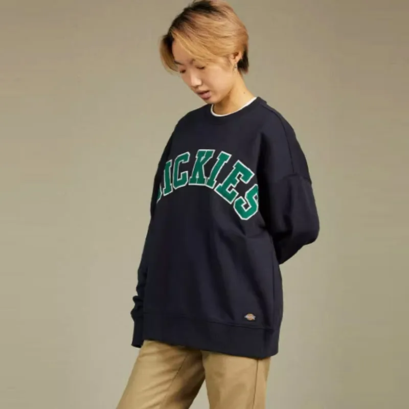 Dickies Sweatshirts Unisex-4