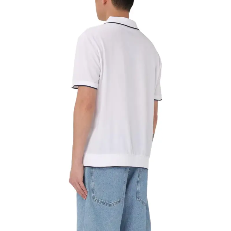 Polo Ralph Lauren Jacquard Polo Shirt-3