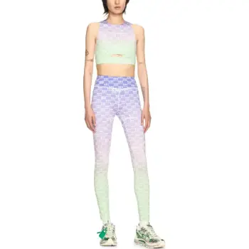 OFF WHITE Double Arrow Leggings