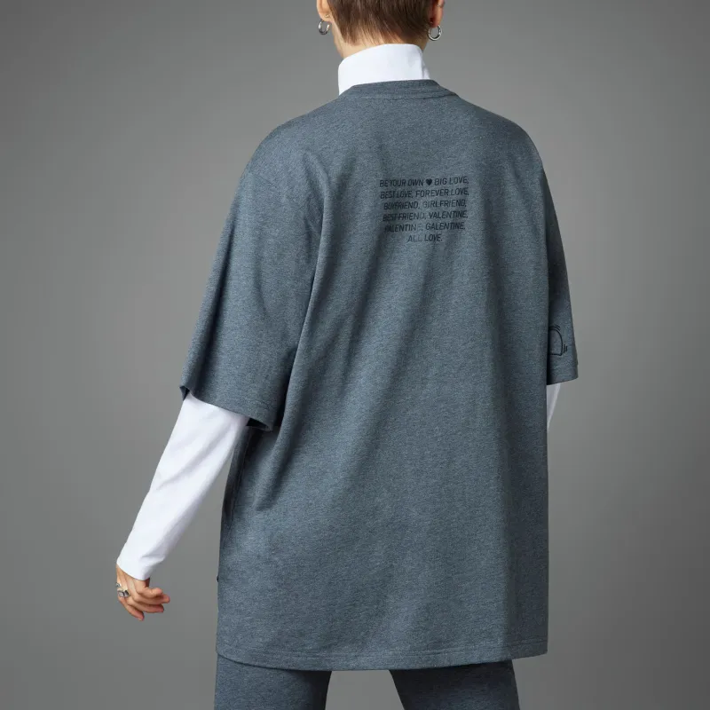Adidas Day T Shirts Unisex-4