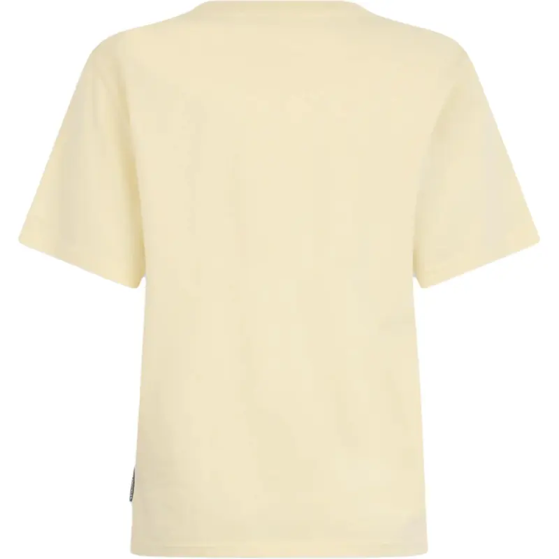 Moose Knuckles T Shirt Women's Yellow-1