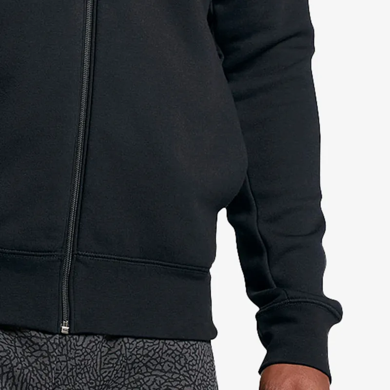 Jordan Jackets Men Black-2