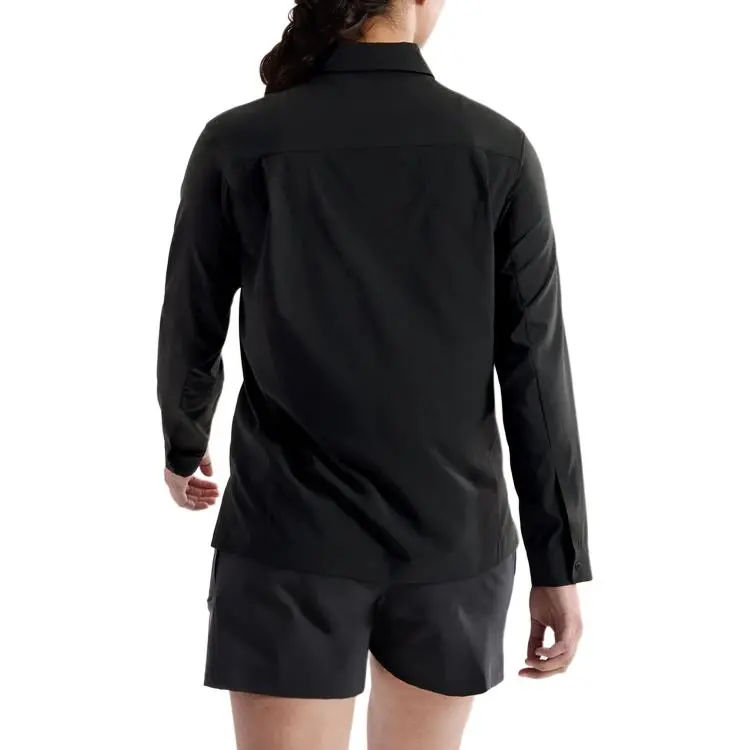 Arcteryx Sima Series SS25 Shirt Women's-9
