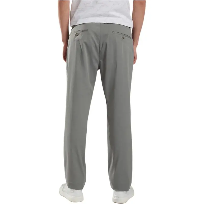SUNDANCE Casual Pants Men's Magnet Green-2