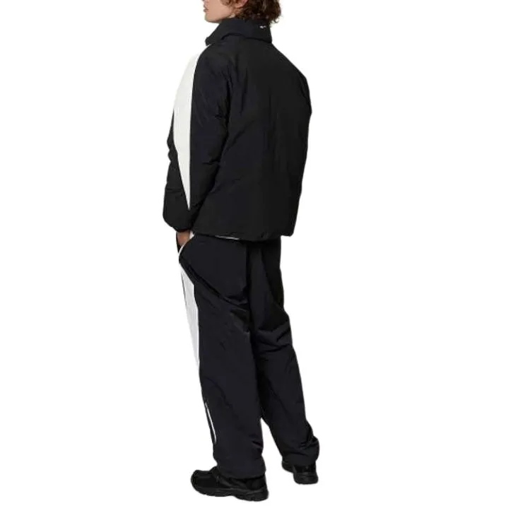 Reebok Jackets Coats Unisex Black-2