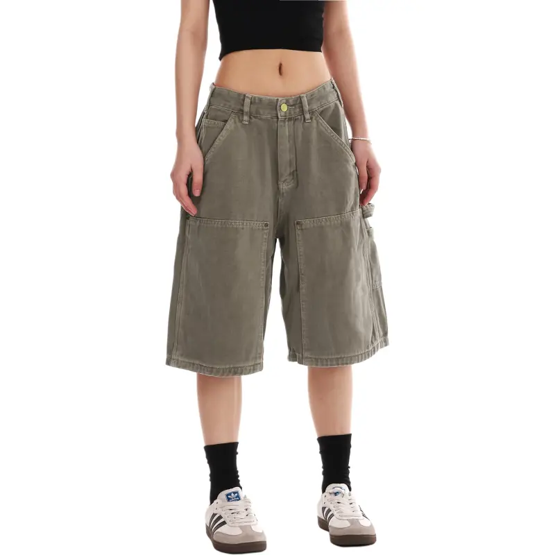 VINMUK Cargo Shorts Women's-6