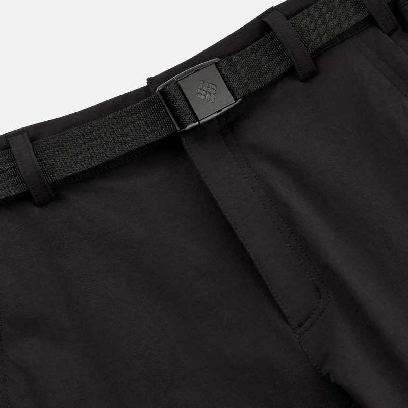 Columbia Cow Mountain Cargo Pants Women's Black-2