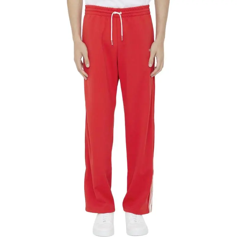 CELINE Double Face Jersey Tracksuit Pants-2