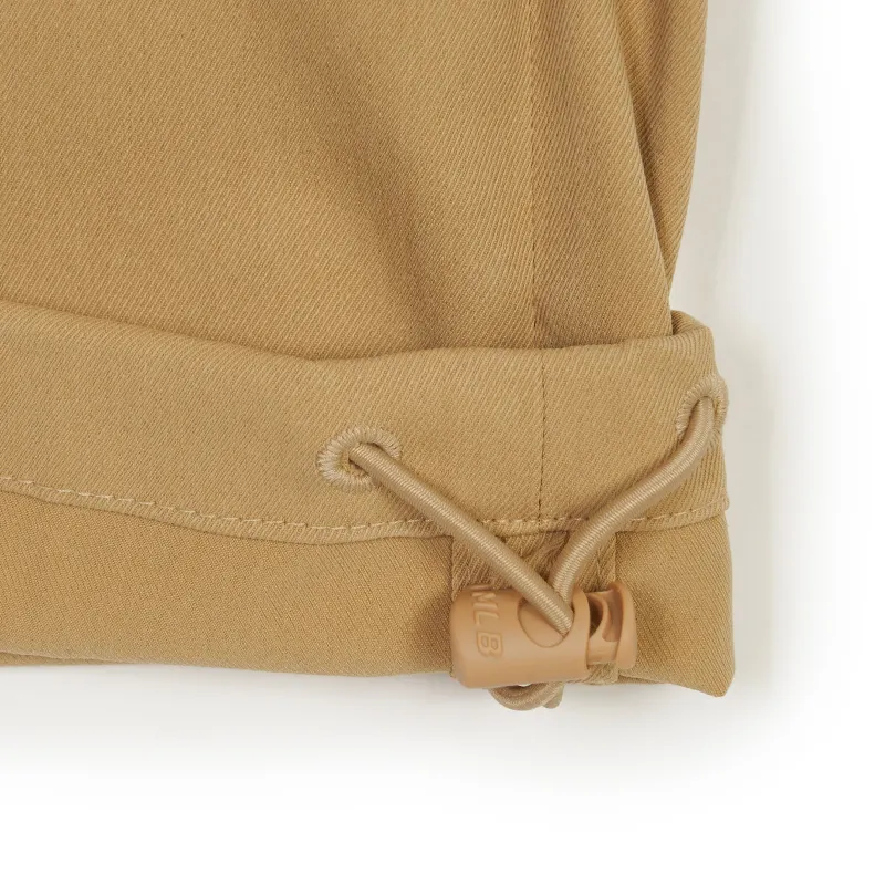 MLB Varsity Series Boston Red Sox SS24 Casual Pants Men's Tan-3