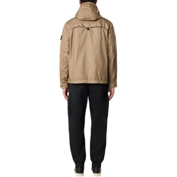 STONE ISLAND Membrana 3L Tc Jacket-3