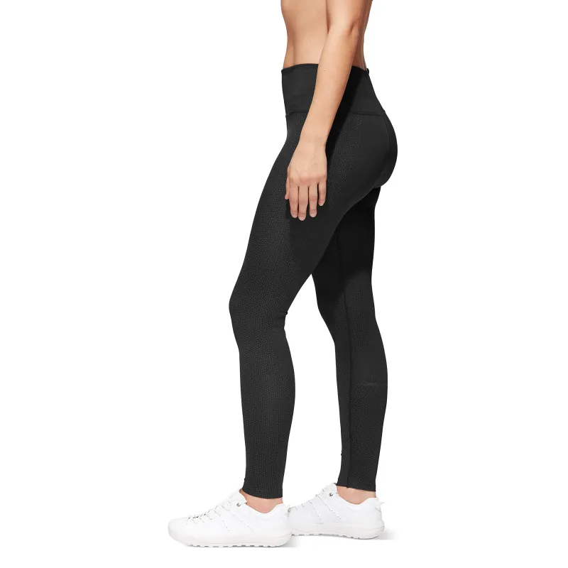 MAMMUT Leggings Women's Black-2